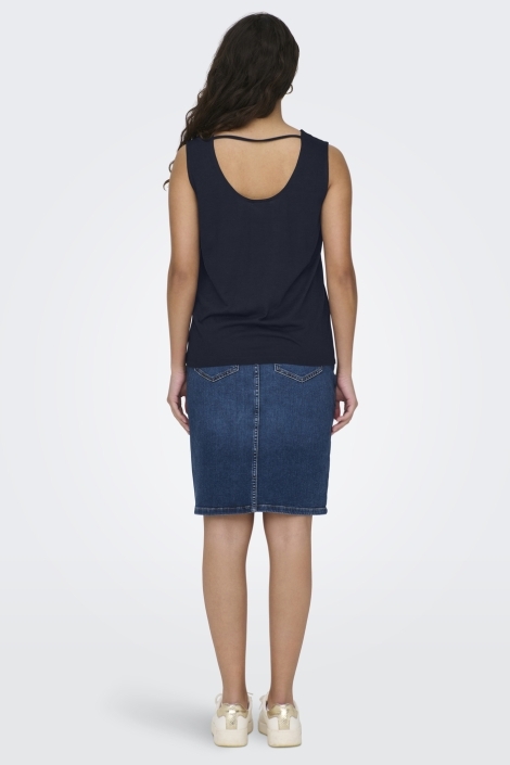 Jacqueline de Yong jdydodo s/l top jrs dia